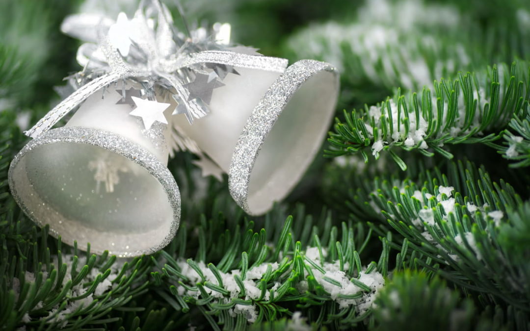 Concerts de Noël des 29 novembre, 5 et 6 décembre 2025